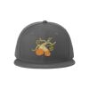 Standard Fit Flat Bill Snapback Cap Thumbnail