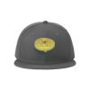 Standard Fit Flat Bill Snapback Cap Thumbnail