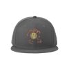 Standard Fit Flat Bill Snapback Cap Thumbnail