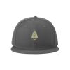 Standard Fit Flat Bill Snapback Cap Thumbnail