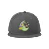 Standard Fit Flat Bill Snapback Cap Thumbnail