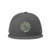 Standard Fit Flat Bill Snapback Cap Thumbnail