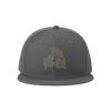 Standard Fit Flat Bill Snapback Cap Thumbnail