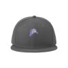 Standard Fit Flat Bill Snapback Cap Thumbnail