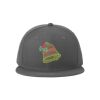 Standard Fit Flat Bill Snapback Cap Thumbnail