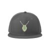 Standard Fit Flat Bill Snapback Cap Thumbnail