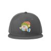 Standard Fit Flat Bill Snapback Cap Thumbnail