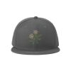 Standard Fit Flat Bill Snapback Cap Thumbnail