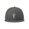 Standard Fit Flat Bill Snapback Cap Thumbnail