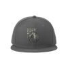 Standard Fit Flat Bill Snapback Cap Thumbnail