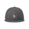 Standard Fit Flat Bill Snapback Cap Thumbnail