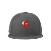Standard Fit Flat Bill Snapback Cap Thumbnail