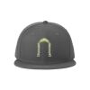 Standard Fit Flat Bill Snapback Cap Thumbnail