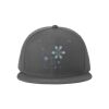 Standard Fit Flat Bill Snapback Cap Thumbnail