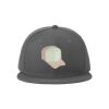 Standard Fit Flat Bill Snapback Cap Thumbnail