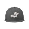 Standard Fit Flat Bill Snapback Cap Thumbnail