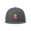 Standard Fit Flat Bill Snapback Cap Thumbnail