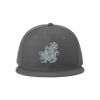 Standard Fit Flat Bill Snapback Cap Thumbnail