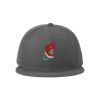 Standard Fit Flat Bill Snapback Cap Thumbnail