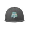 Standard Fit Flat Bill Snapback Cap Thumbnail