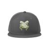 Standard Fit Flat Bill Snapback Cap Thumbnail