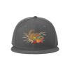 Standard Fit Flat Bill Snapback Cap Thumbnail