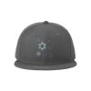 Standard Fit Flat Bill Snapback Cap Thumbnail