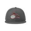 Standard Fit Flat Bill Snapback Cap Thumbnail