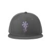 Standard Fit Flat Bill Snapback Cap Thumbnail