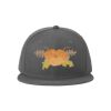 Standard Fit Flat Bill Snapback Cap Thumbnail