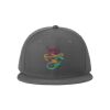 Standard Fit Flat Bill Snapback Cap Thumbnail