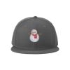 Standard Fit Flat Bill Snapback Cap Thumbnail