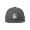 Standard Fit Flat Bill Snapback Cap Thumbnail