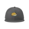 Standard Fit Flat Bill Snapback Cap Thumbnail