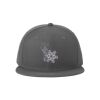 Standard Fit Flat Bill Snapback Cap Thumbnail