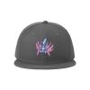 Standard Fit Flat Bill Snapback Cap Thumbnail