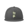 Standard Fit Flat Bill Snapback Cap Thumbnail