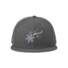 Standard Fit Flat Bill Snapback Cap Thumbnail