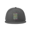 Standard Fit Flat Bill Snapback Cap Thumbnail