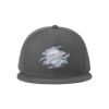 Standard Fit Flat Bill Snapback Cap Thumbnail
