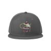 Standard Fit Flat Bill Snapback Cap Thumbnail