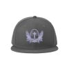 Standard Fit Flat Bill Snapback Cap Thumbnail