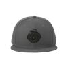 Standard Fit Flat Bill Snapback Cap Thumbnail
