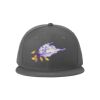 Standard Fit Flat Bill Snapback Cap Thumbnail