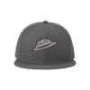 Standard Fit Flat Bill Snapback Cap Thumbnail