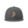 Standard Fit Flat Bill Snapback Cap Thumbnail