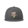 Standard Fit Flat Bill Snapback Cap Thumbnail