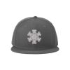 Standard Fit Flat Bill Snapback Cap Thumbnail