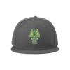 Standard Fit Flat Bill Snapback Cap Thumbnail
