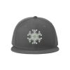 Standard Fit Flat Bill Snapback Cap Thumbnail